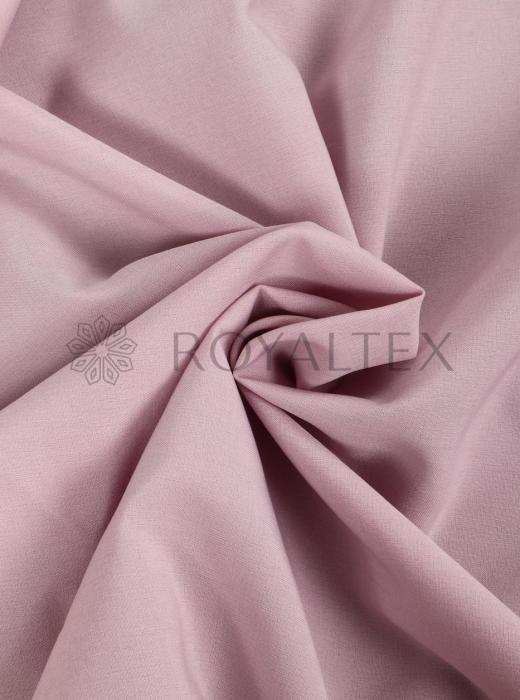 Индо однотонный (СЕРОВАТО-РОЗОВЫЙ - 234)