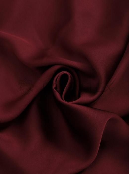 Армани Шелк (ВИННО-БОРДОВЫЙ - 5)