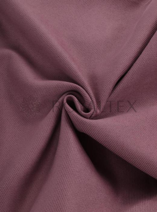 Замша Твилл (БЛЕДНО-ЛИЛОВЫЙ - 83)