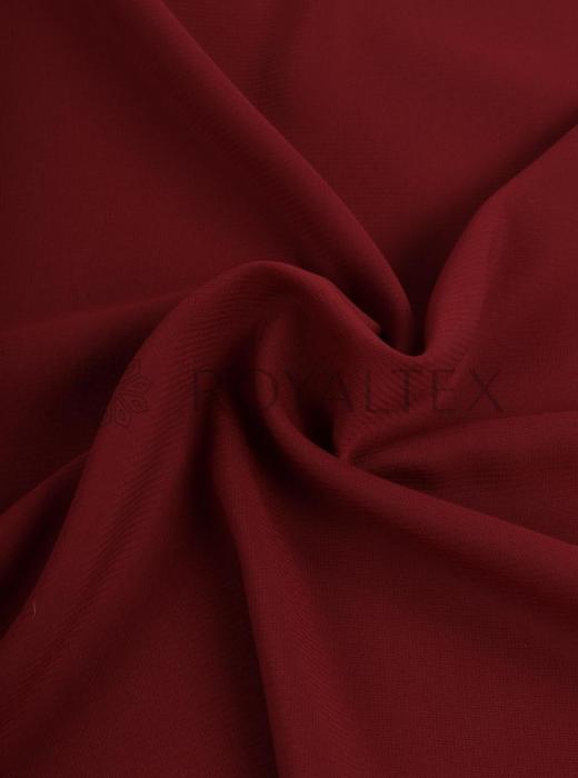 Шифон (ВИННО БОРДОВЫЙ - 17)