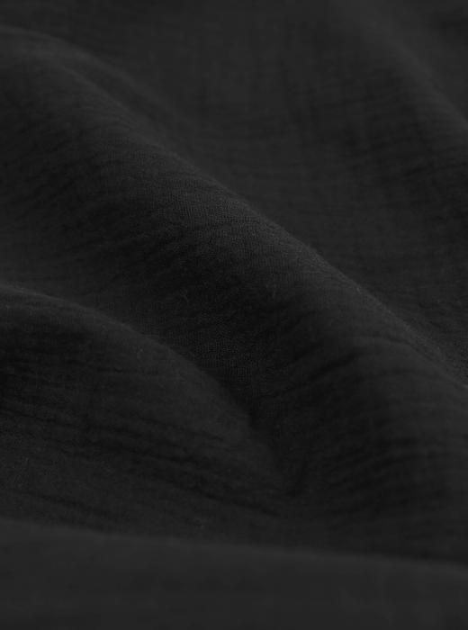 Муслин (ЧЕРНЫЙ - 21)