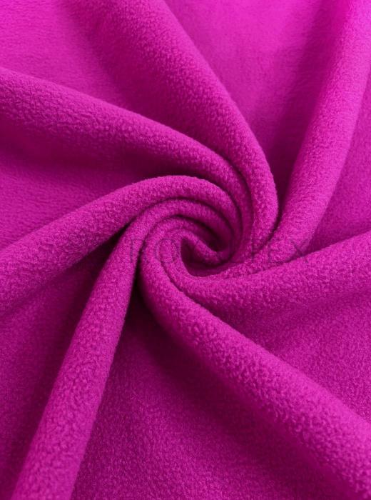 Флис RT4 - Арт. К240/180 (СОЧНАЯ МАЛИНА - 15)