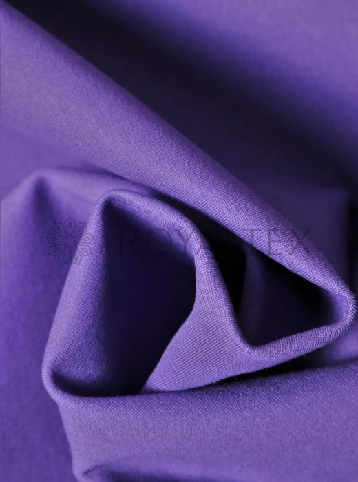 Нейлон Рома 600 (Джерси) (ФИОЛЕТОВЫЙ - 12)