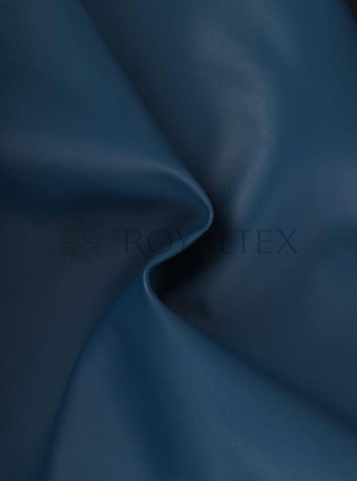 Кожа матовая (МОРСКОЙ СИНИЙ - 31)