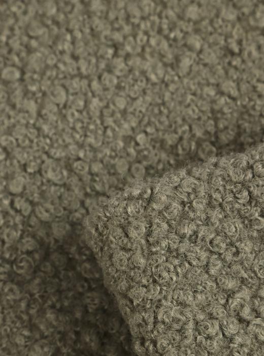 Букле Барашка (ЗЕЛЕНЫЙ - 5)