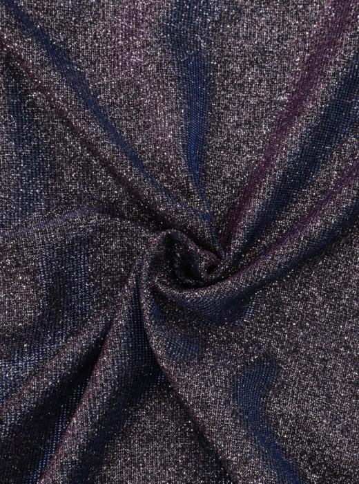 Глитер (ТЕМНО-ФИОЛЕТОВЫЙ - 16)