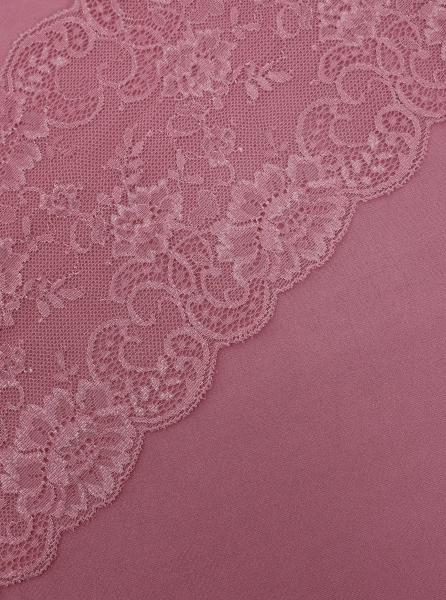 Кружево RT7 (ЦВЕТЫ КОРАЛЛ - 2)