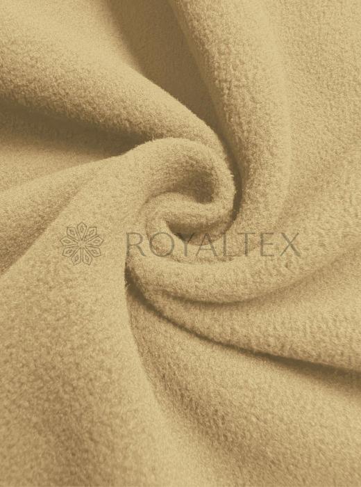 Флис (м) (БЕЖЕВЫЙ - 12)
