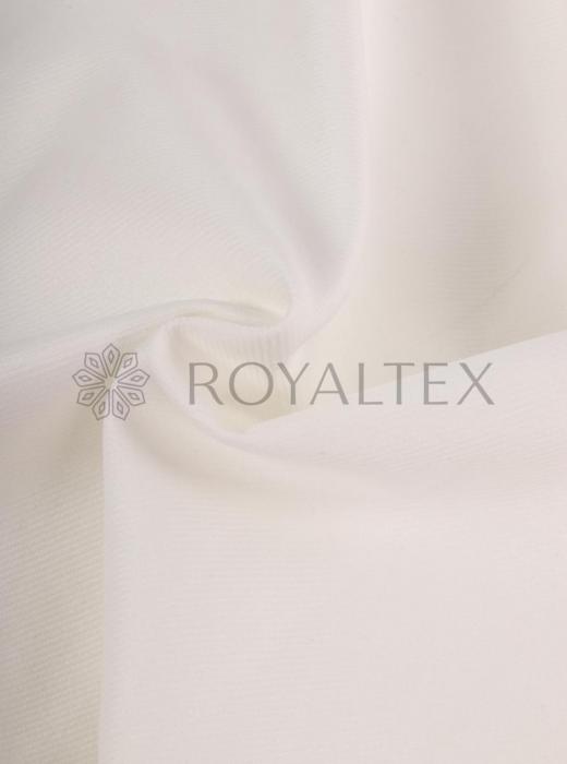 Замша Твилл (БЕЛЫЙ - 8)