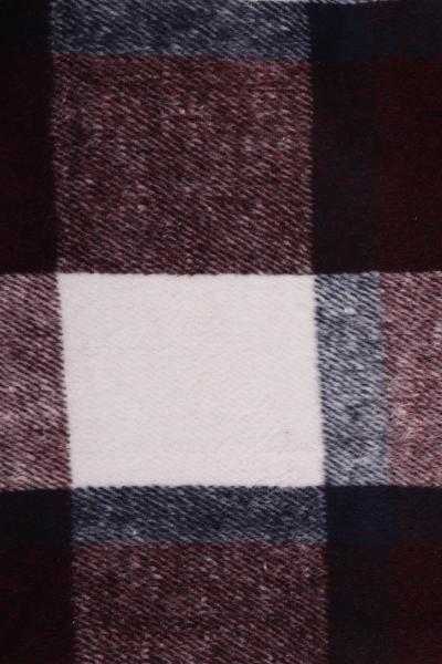 Шерстяная клетка (КЛЕТКА ПЛОТНАЯ - 1, КОРИЧНЕВЫЙ)