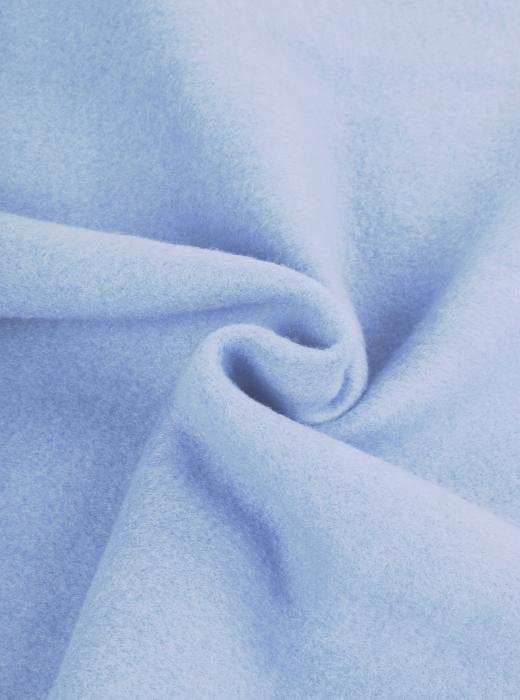 30/75/10 КОМПАКТ ГРЕБ./ПОЛ/ОЕ ТРЕХНИТКА НАЧеС (СВЕТЛЫЙ ВАСИЛЕК - 23000)