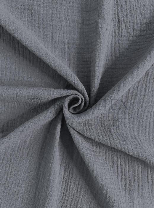 Муслин RT17 (СЕРЫЙ - 7)