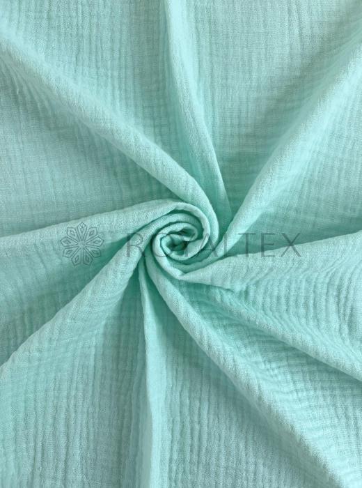 Муслин RT17 (ЯРКИЙ МЕНТОЛ - 17)