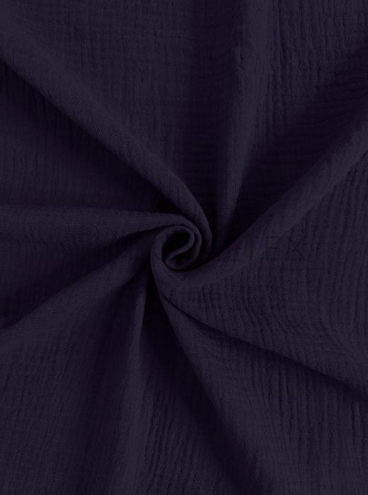 Муслин RT17 (ИНДИГО - 21)