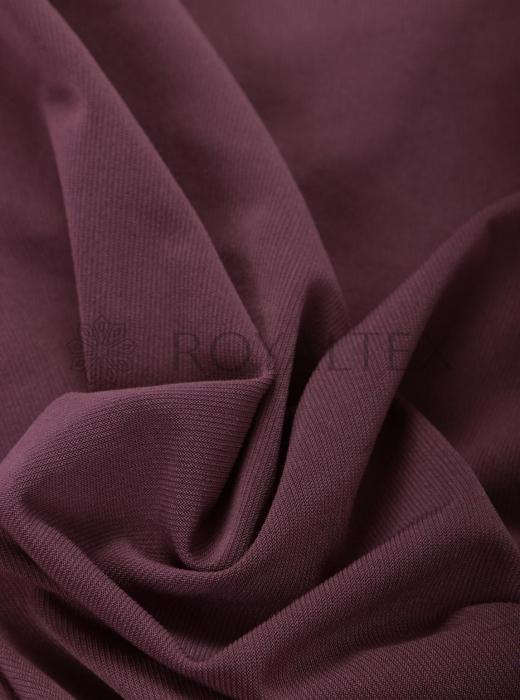 Масло однотонное (БАКЛАЖАН - 11)