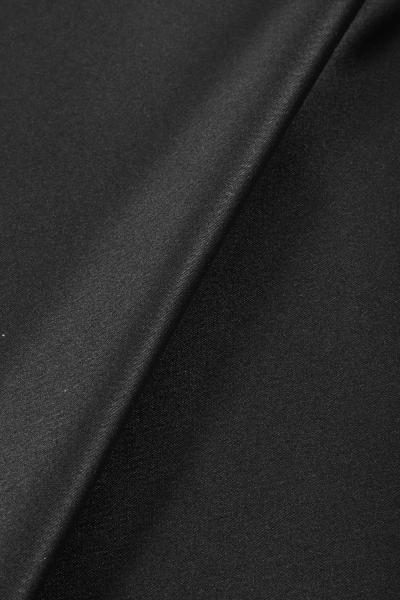 Русский атлас (ЧЕРНЫЙ - 2)