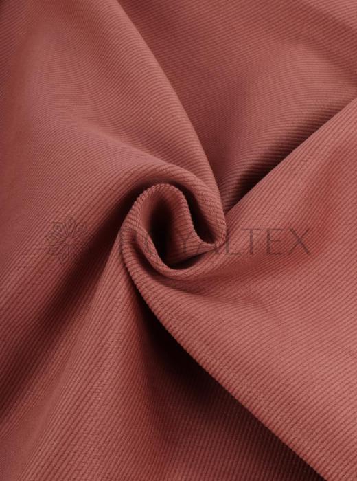 Замша Твилл (ТЕМНАЯ ПУДРА - 40)