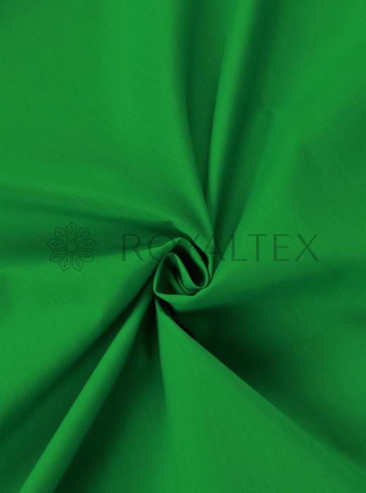 Поплин (ЗЕЛЕНЫЙ - 11)