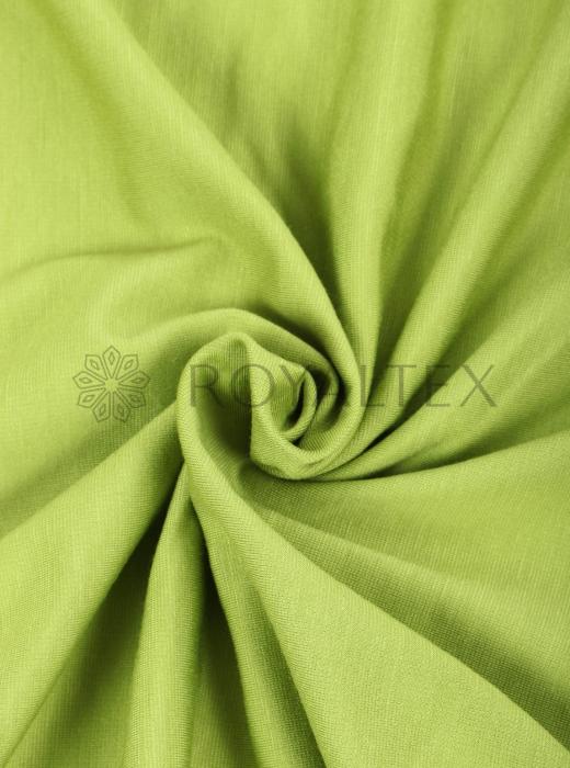Нейлон Рома 360 (Джерси) (САЛАТОВЫЙ - 4)