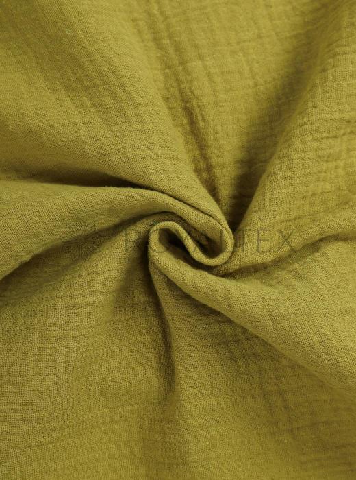 Муслин (ОЛИВКОВЫЙ - 13)