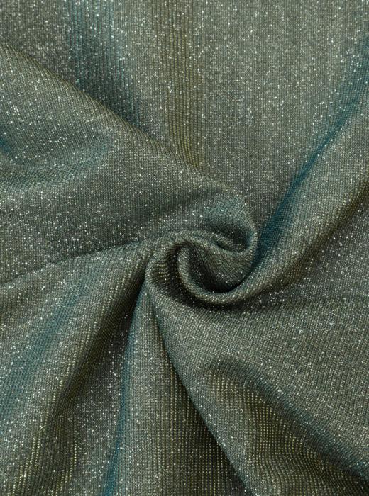 Глитер (ЗЕЛЕНЫЙ - 15)